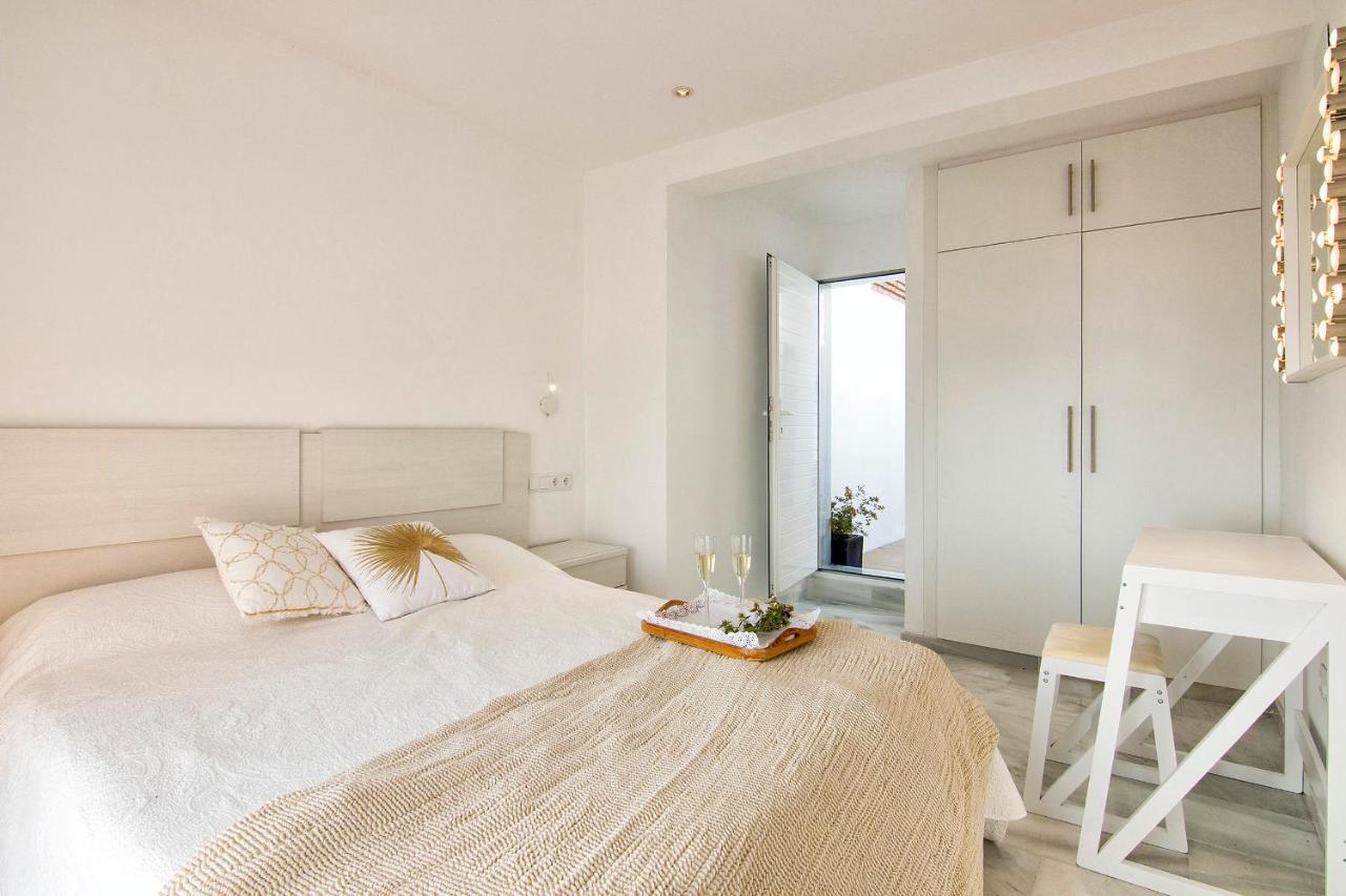 Chezmoihomes Duplex Penthouse With Swimming Pool Ла Херадура Екстериор снимка